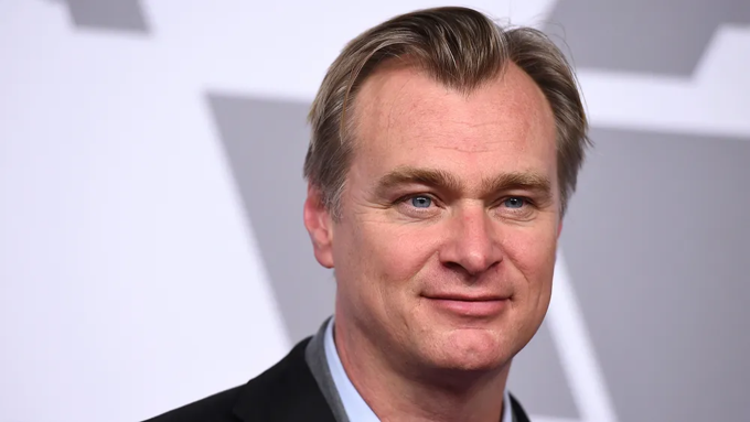 Phim mới của Christopher Nolan