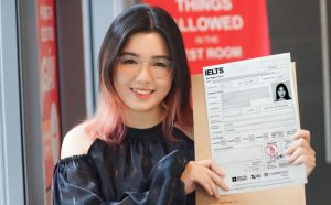 Bí quyết đạt 9.0 IELTS