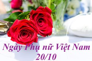 Bạn có biết: Nguồn gốc và ý nghĩa ngày 20/10