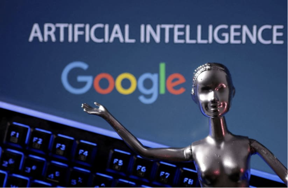 Chatbot AI của Google gây sốc người dùng 