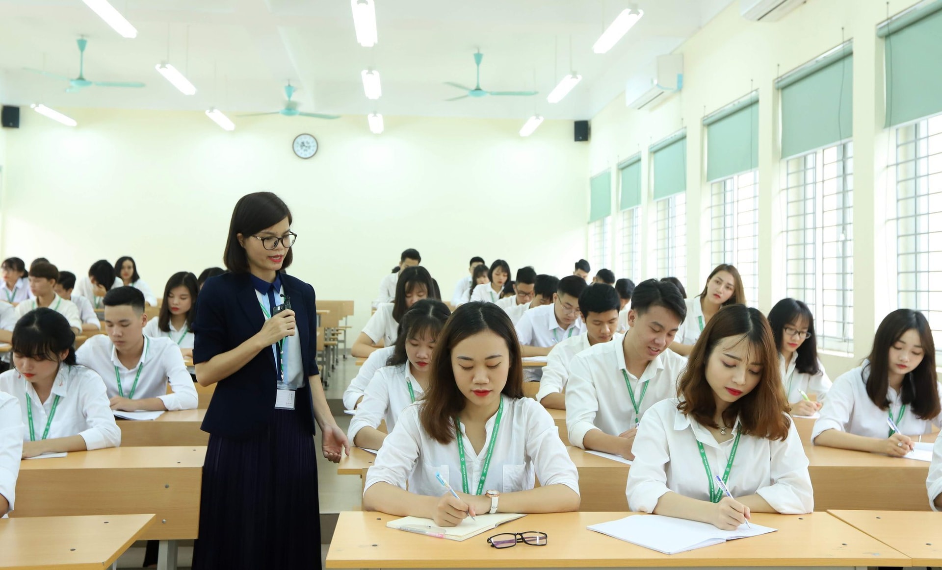 Tham khảo học phí hơn 110 trường đại học trong cả nước