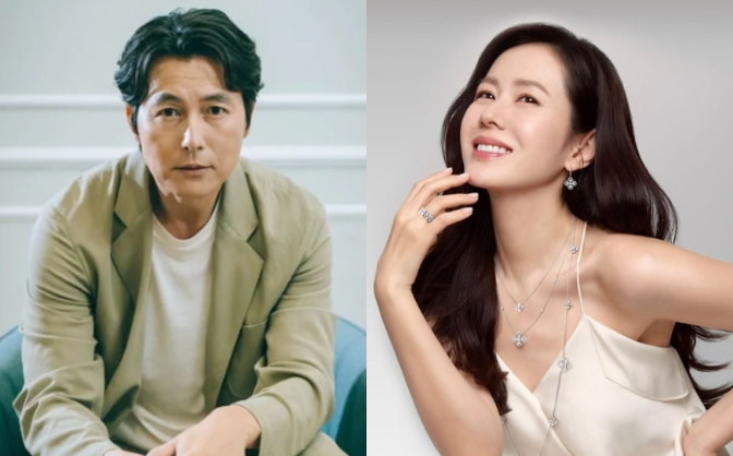 Ồn ào chuyện 18+ của Jung Woo Sung