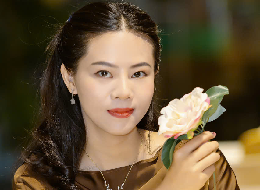 Mỵ Dung