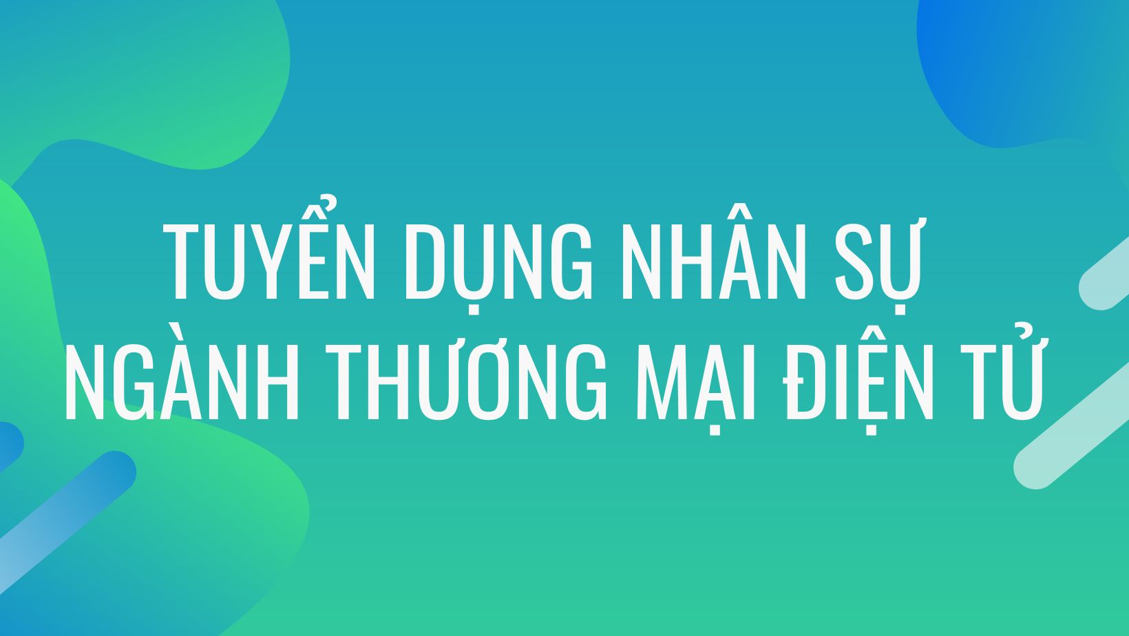 Bright Star Media tuyển dụng Livestreamer Sàn Thương Mại Điện Tử