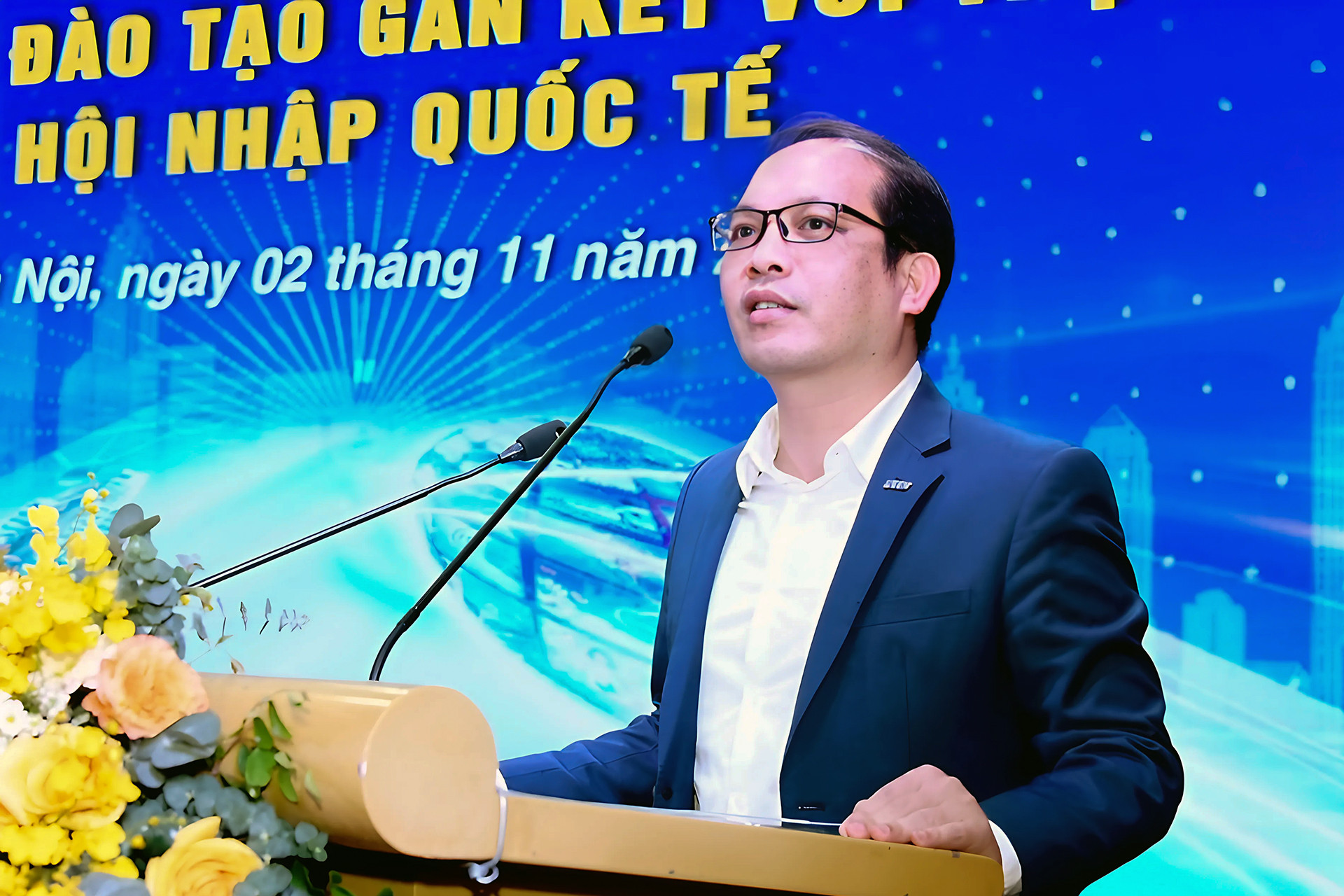 Trường ĐH Kinh tế Quốc dân