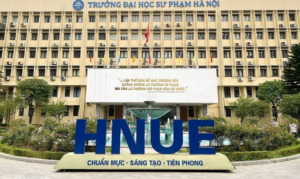 Trường ĐH Sư phạm Hà Nội công bố đề thi tham khảo kỳ thi đánh giá năng lực 2025