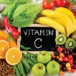 Top những thực phẩm giàu vitamin C