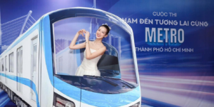 TPHCM phát động cuộc thi tìm kiếm nhà sáng tạo nội dung về Metro