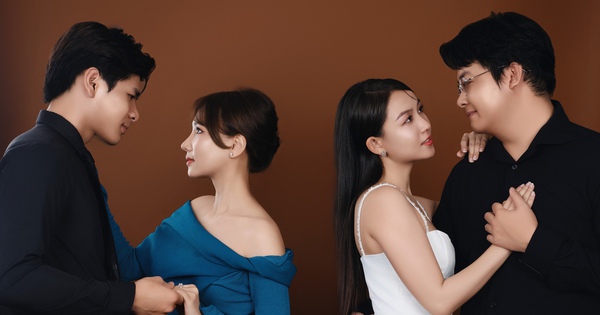 Đạo diễn Lâm Trần nói gì về việc để vợ đóng web-drama?