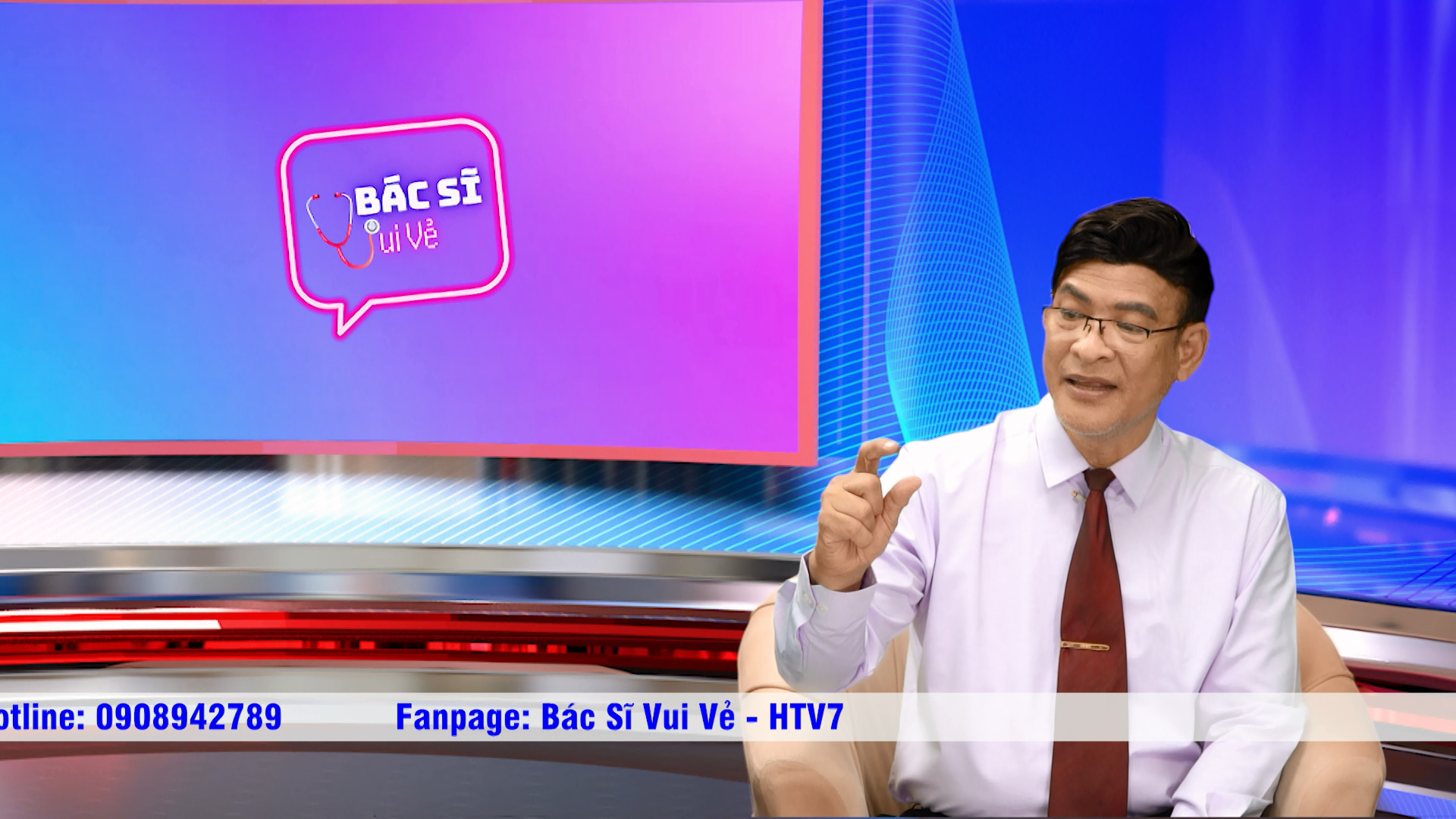 Bác sĩ vui vẻ "giải mã" tin đồn thuốc lá điện tử ít hại sức khoẻ