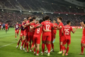 Vô địch AFF Cup 2024 tuyển Việt Nam nhận cơn mưa tiền thưởng