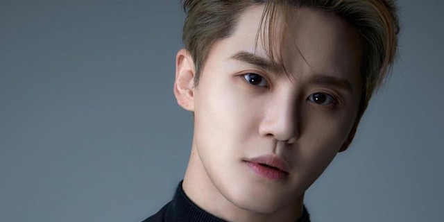 Kim Junsu là ca sĩ nổi tiếng Hàn Quốc