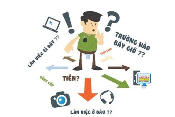 Nghề KOL, KOC - Con đường 'trải hoa hồng'?