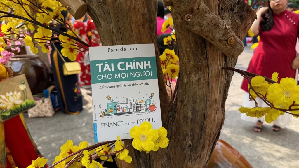 Tài chính cho mọi người