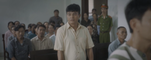 Cao Minh Đạt và Trương Minh Quốc Thái luôn đối đầu nhau