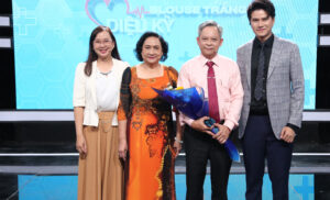 Những câu chuyện phi thường về y đức và tài năng của những người khoác áo blouse trắng