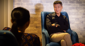 Đạo diễn Lê Hoàng cảnh báo: “Không nên nuôi osin trẻ hoặc để cô gái lạ trong nhà”