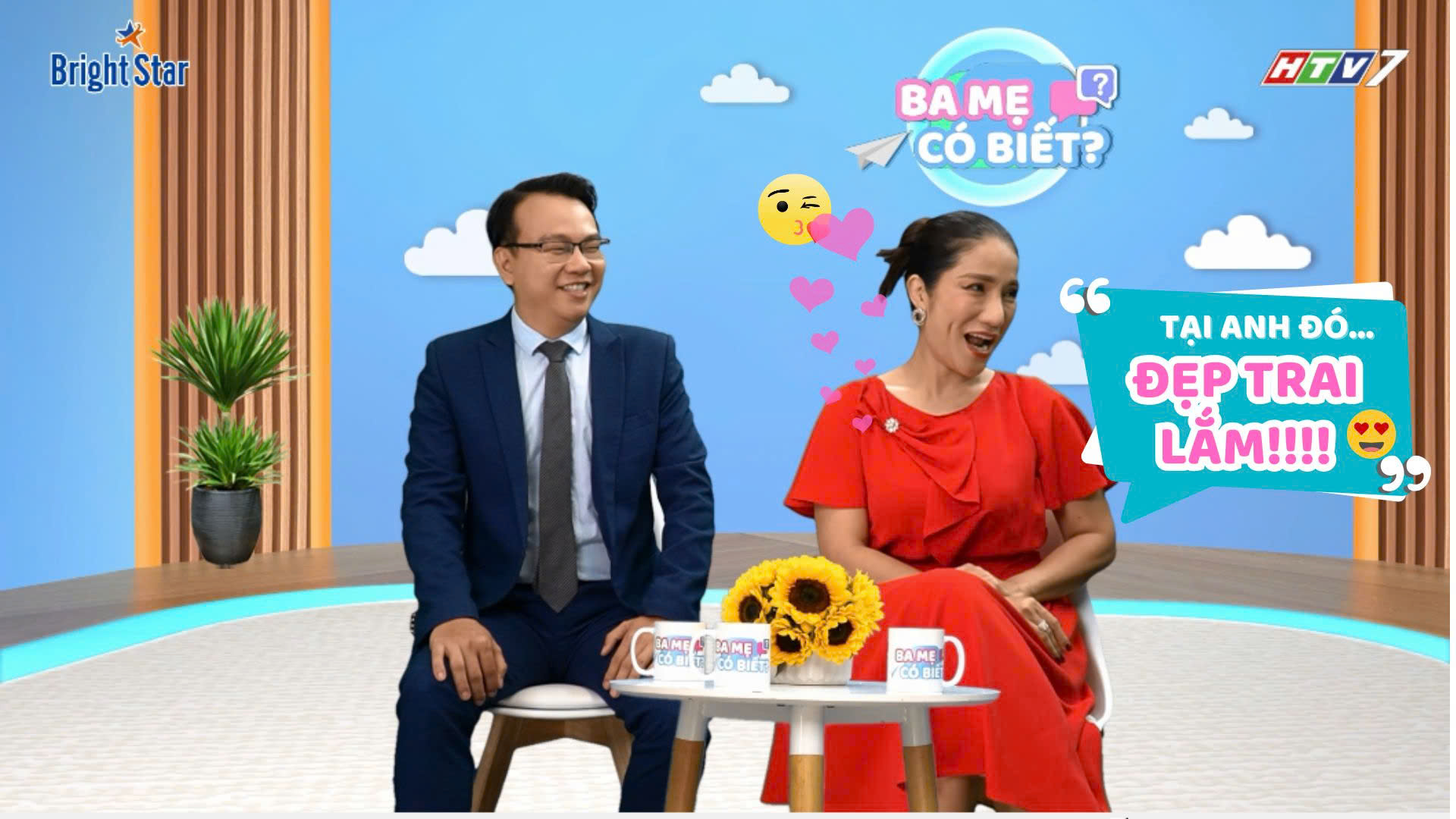 Con gái "nổi loạn" NSƯT Cát Tường nói gì? Con gái "nổi loạn" NSƯT Cát Tường nói gì?