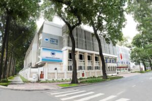 Một đại học Việt Nam bất ngờ lọt top 150 đại học tốt nhất châu Á năm 2025