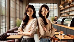Giới trẻ Hàn Quốc và áp lực ‘con nhà người ta’