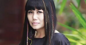 Lynda Trang Đài