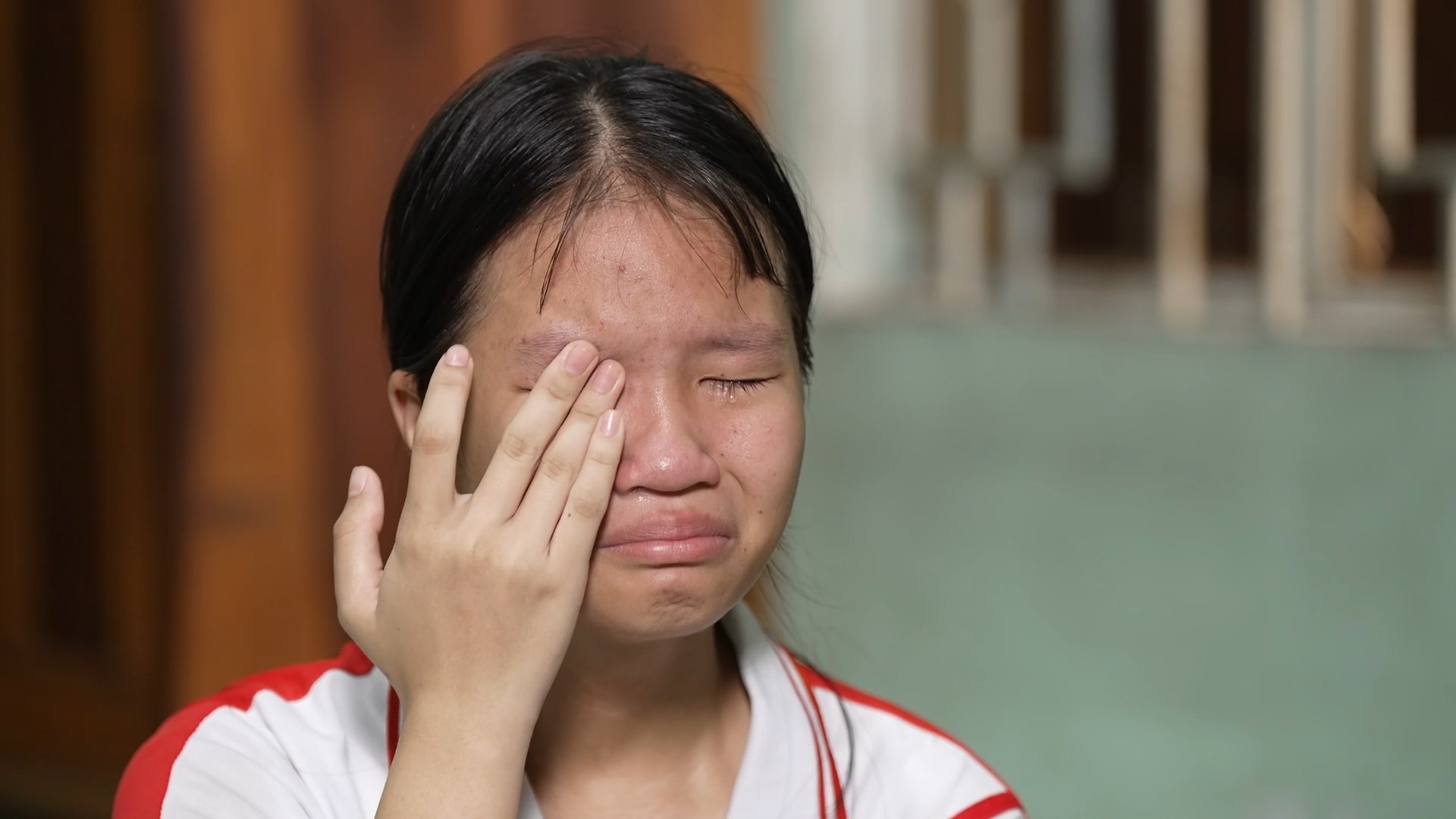Diễn viên Quang Trung tài trợ học phí đến hết Đại học cho 7 em nhỏ khó khăn Diễn viên Quang Trung tài trợ học phí đến hết Đại học cho 7 em nhỏ khó khăn