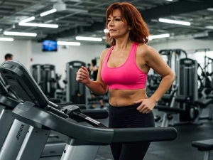 Đi bộ nhanh là cách tốt để giảm rủi ro mắc rối loạn nhịp tim