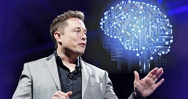Công nghệ của Elon Musk có thể giúp xóa mù?