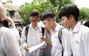 Danh sách các học sinh được miễn thi tốt nghiệp THPT 2025