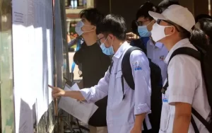 Thí sinh lưu ý về chính sách ưu tiên trong tuyển sinh đại học, cao đẳng năm 2025