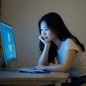 Khi Chatbot trở thành 'tri kỷ': Tâm lý phụ nữ rời bỏ chồng trong kỷ nguyên AI