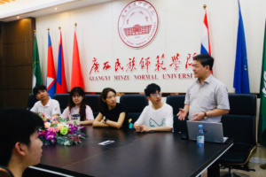 Vì sao ngành Việt Nam học hấp dẫn?