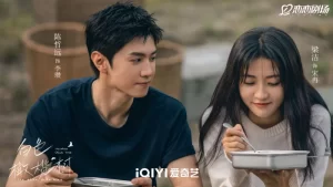 Cây Ô Liu Trắng (Trần Triết Viễn, Lương Khiết) (Ảnh: Weibo). Cây Ô Liu Trắng (Trần Triết Viễn, Lương Khiết) (Ảnh: Weibo).