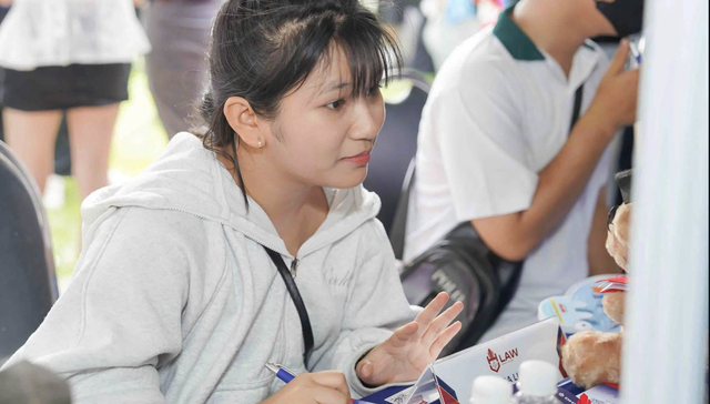Trường ĐH Hùng Vương TP HCM công bố 4 phương thức xét tuyển