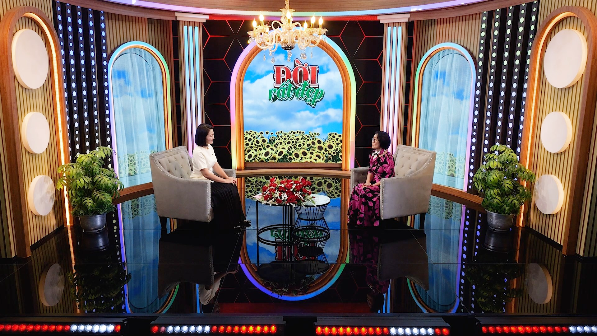 Bà Dương Thị Kim Dung