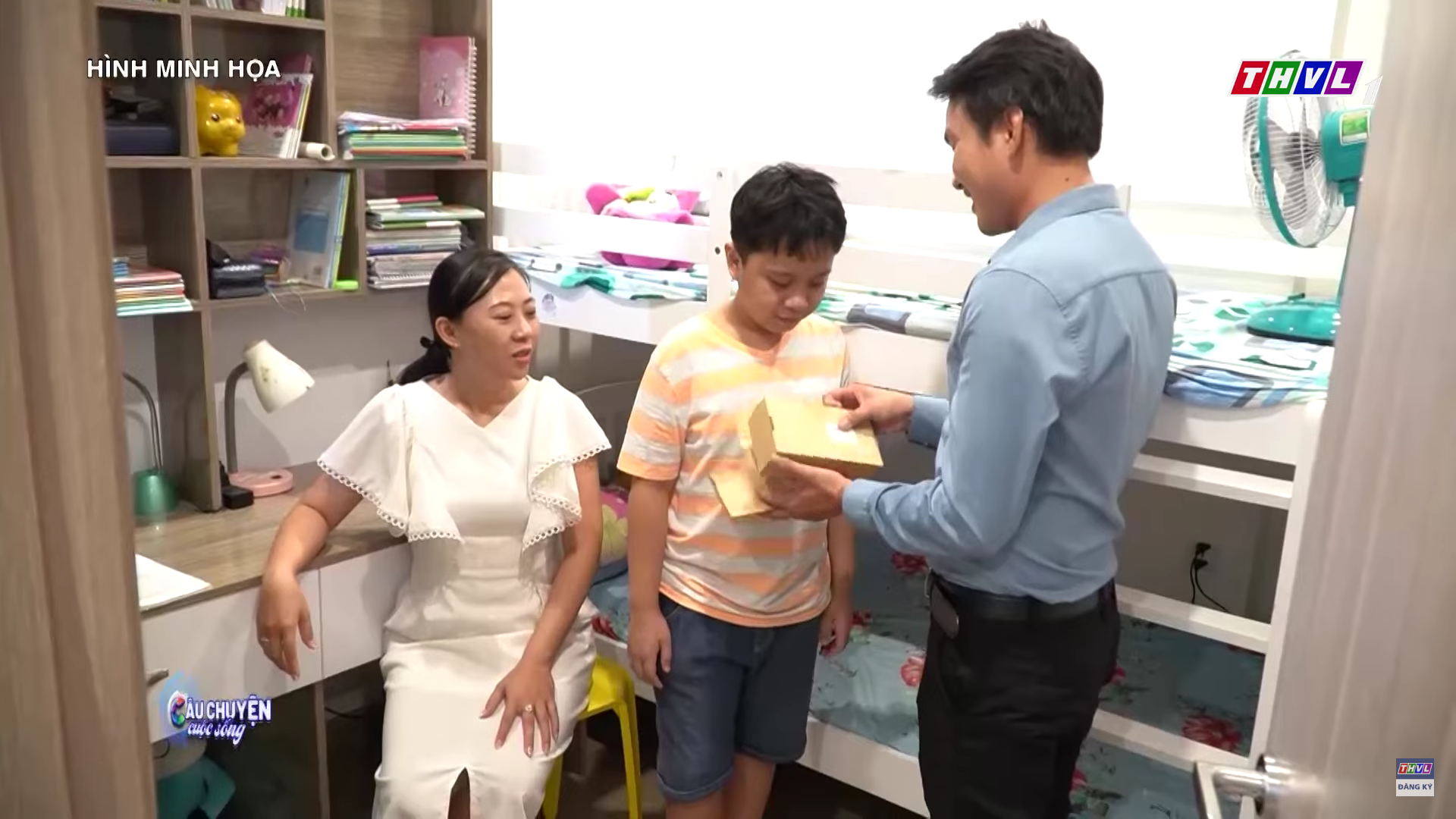 

Duy trì năng lượng tích cực trong gia đình