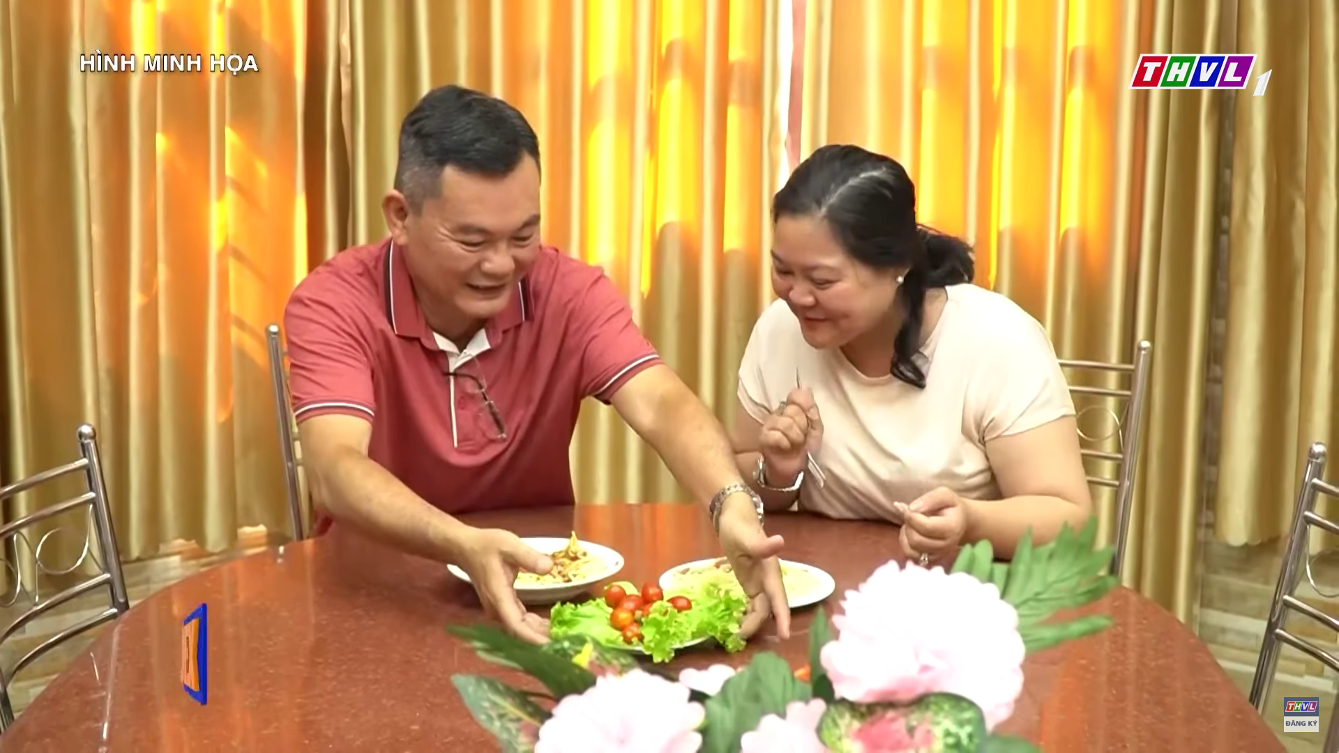 Đừng để so sánh làm ảnh hưởng tới hôn nhân