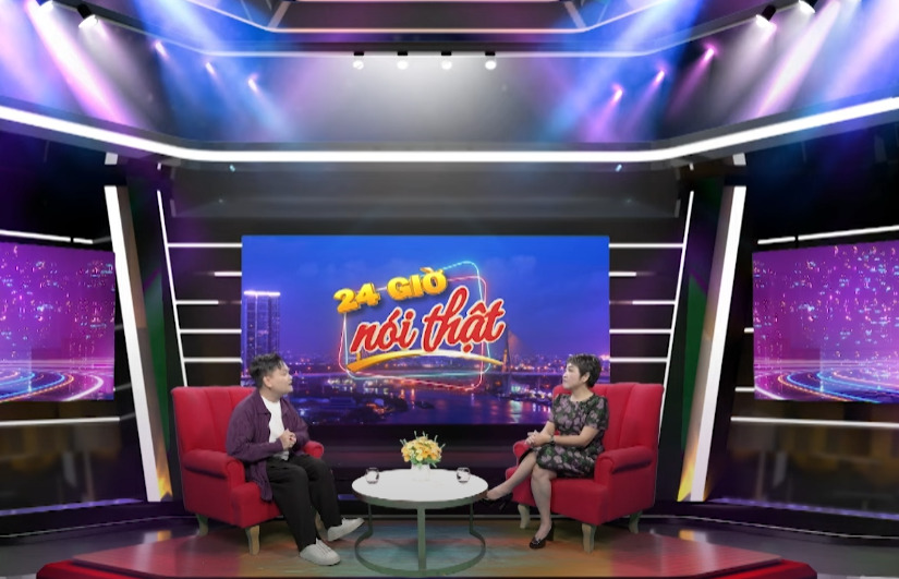 Diễn viên Trịnh Tú Trung