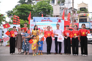 “Hành trình hạnh phúc” cùng Saigon Co.op