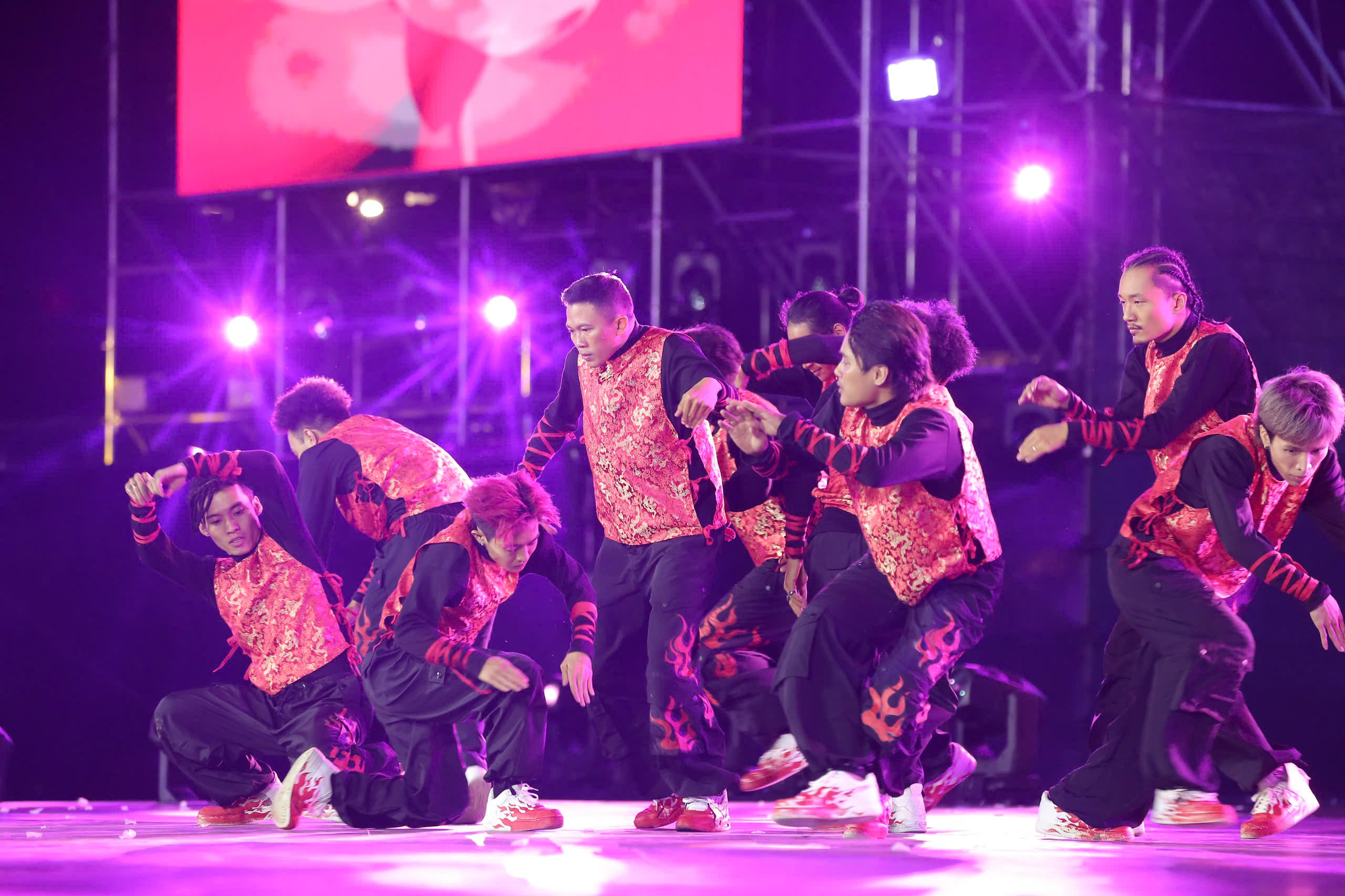 Dalat Best Dance Crew 2025 - Hoa Sen Home International Cup - Điểm sáng du lịch Đà Lạt