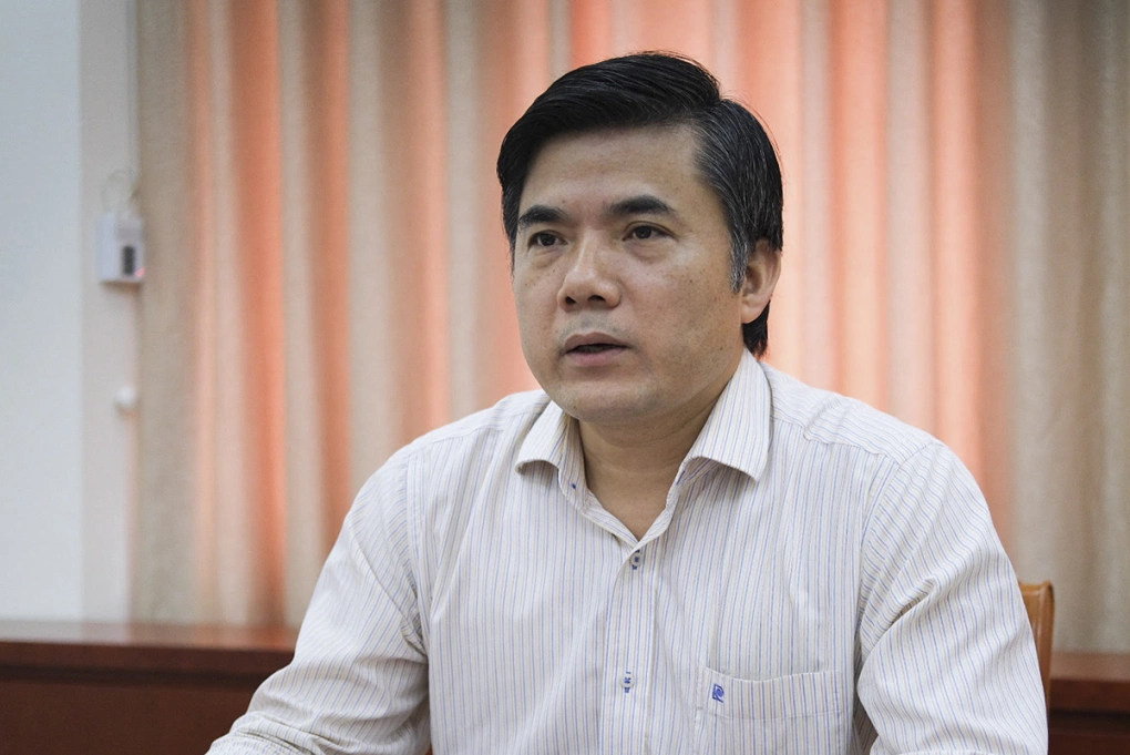 Vì sao bỏ quy định đuổi học?