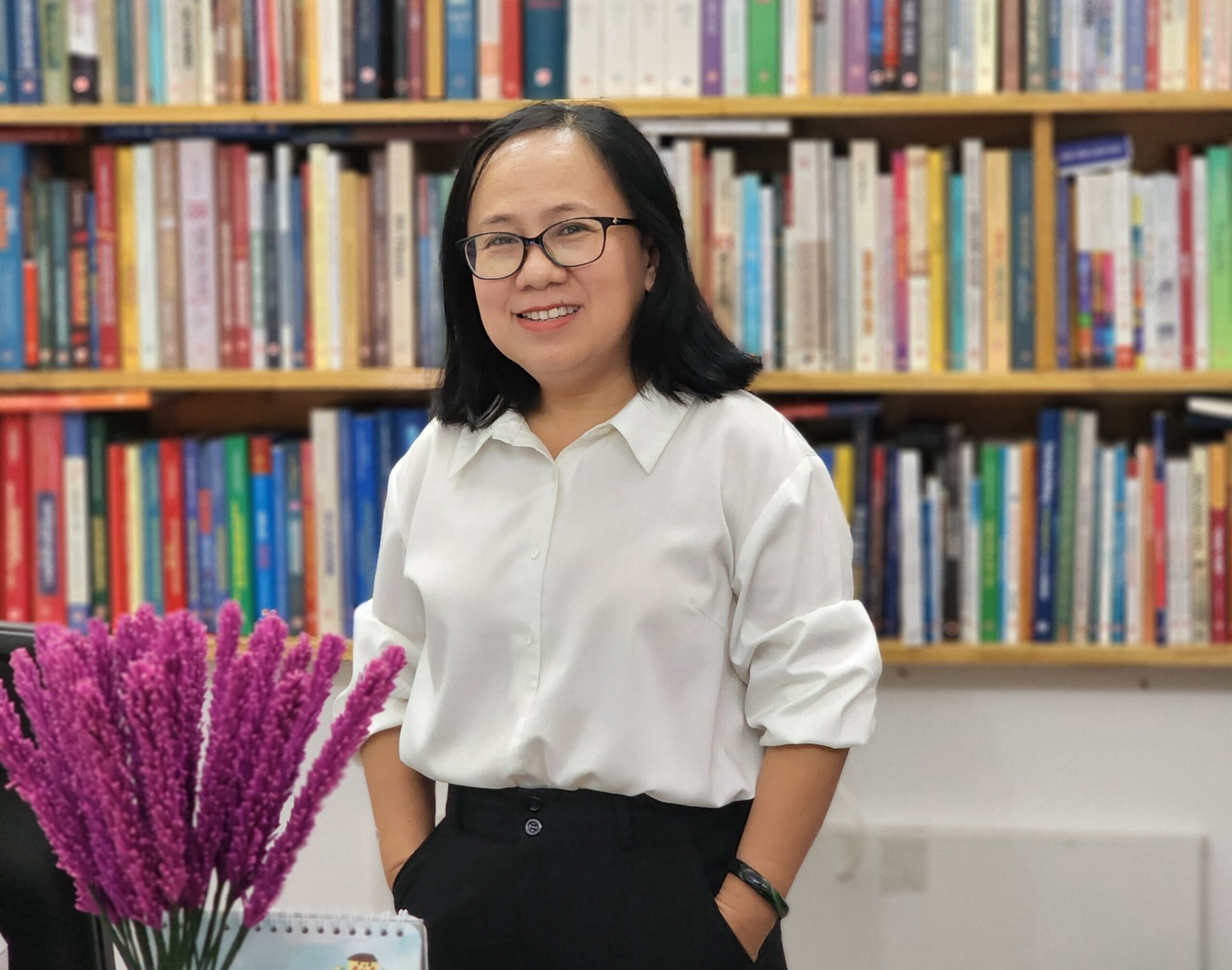 “Khí chất Nam Bộ qua truyện Sơn Nam”