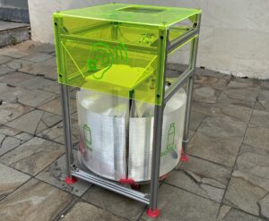 Bộ GD&ĐT hủy kết quả giải Nhất cuộc thi Khoa học Kỹ thuật Quốc gia bị tố sao chép