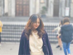 Nữ sinh chia sẻ bí quyết du học ở Úc