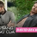 David Beckham ăn gì mỗi sáng để 'phong độ như thanh niên'?
