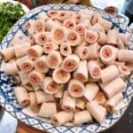 Cách gì thưởng thức lòng se điếu an toàn?