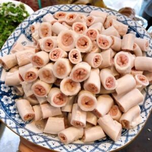 Cách gì thưởng thức lòng se điếu an toàn?