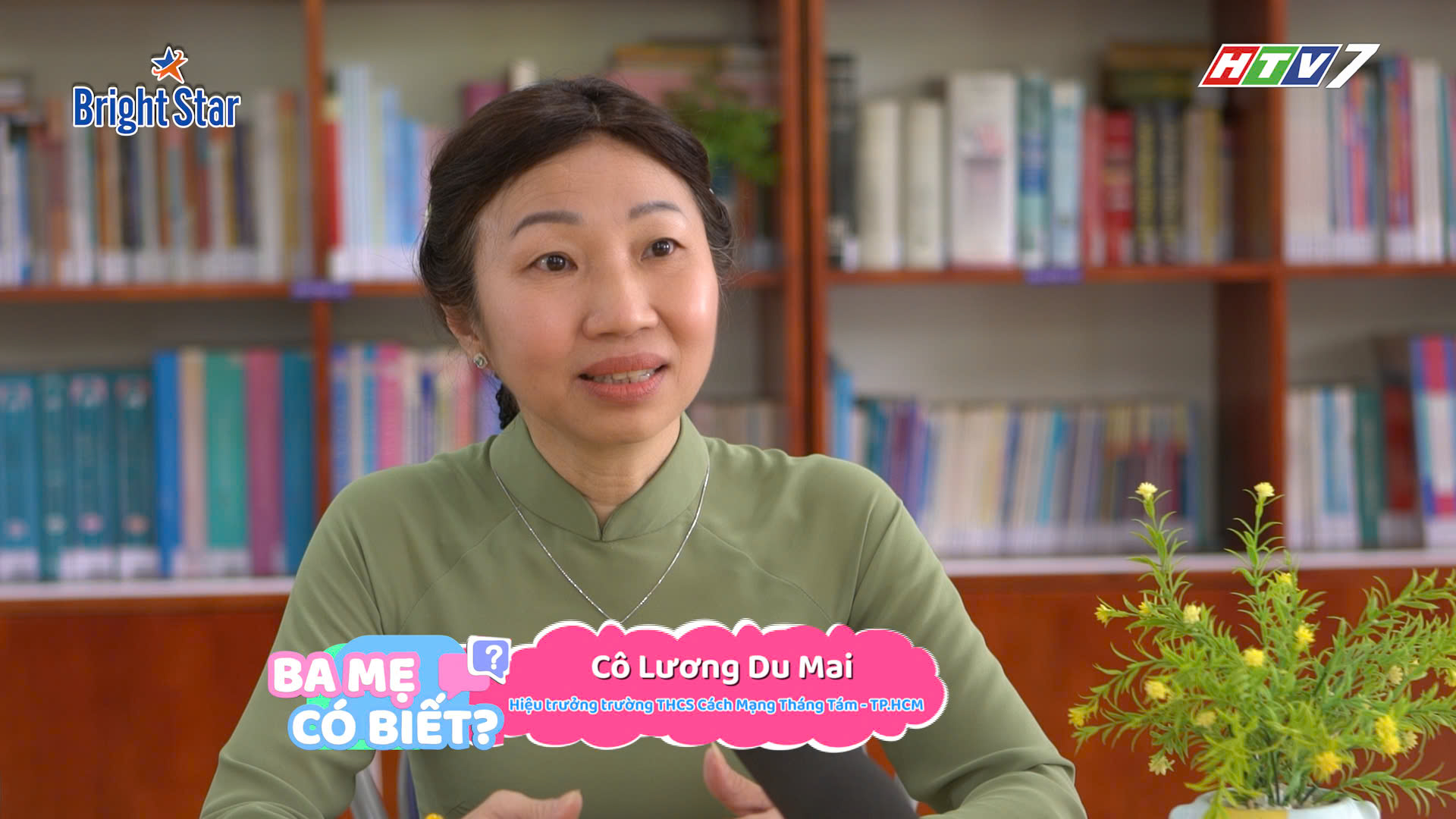 Ba mẹ có biết: Làm gì khi con yêu sớm?