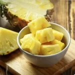 Người bị trào ngược acid có nên ăn dứa không?