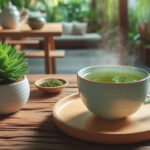 Uống trà xanh, nam giới tăng cơ hội thoát một loại ung thư